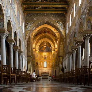 Sicilia D'amare , Capaci Italia