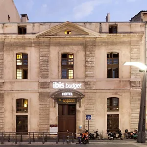 Ibis Budget Vieux Port ** Marseille