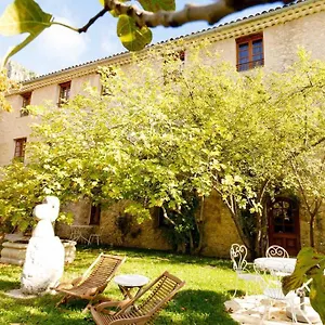 מלון La Bastide Du Paradou