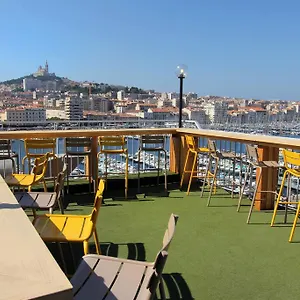 Hermes ** Marseille