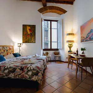 Old Town David's Flat , Firenze Italia