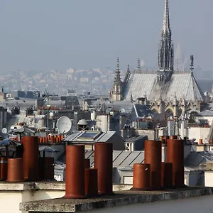 Pick A Flat's In Saint Michel - Rue Du Sommerard , Parigi Francia