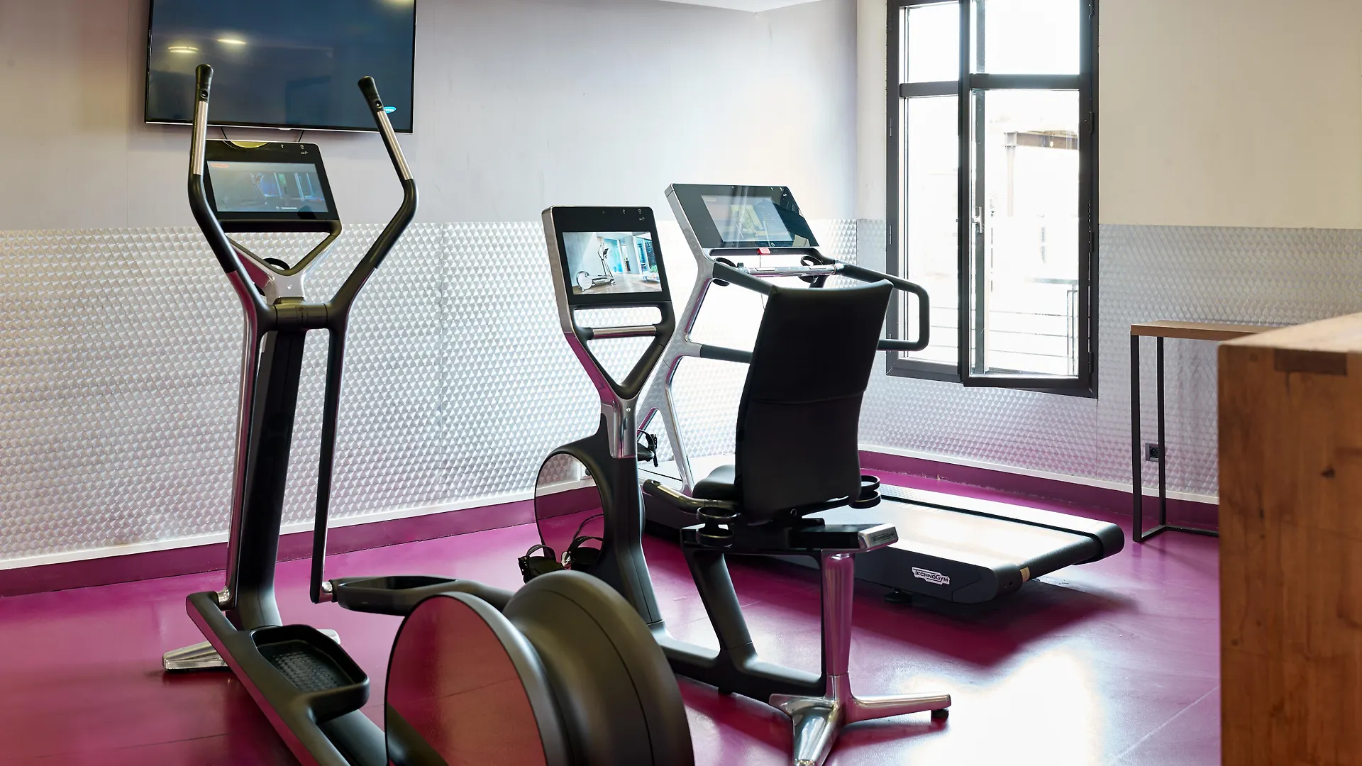Radisson Blu Hotel Marseille Vieux Port Γαλλία