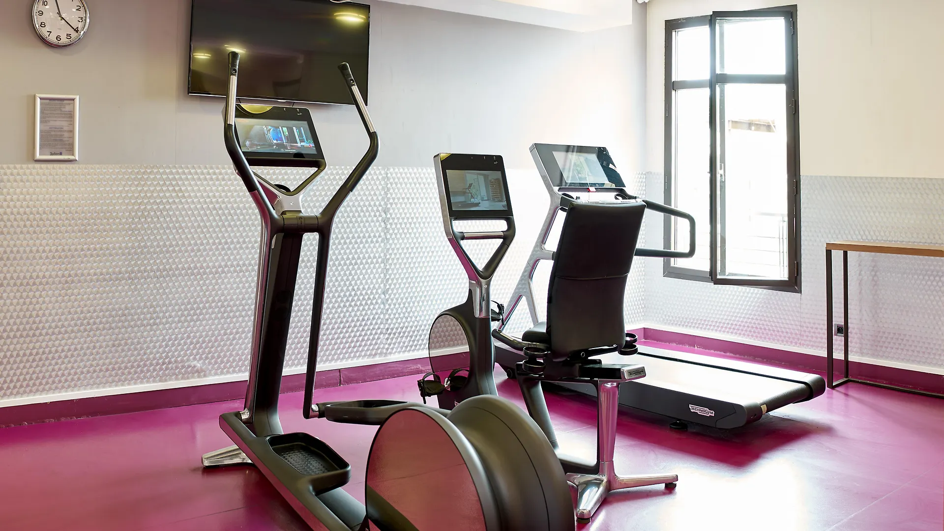Radisson Blu Hotel Marseille Vieux Port 4*,  Γαλλία