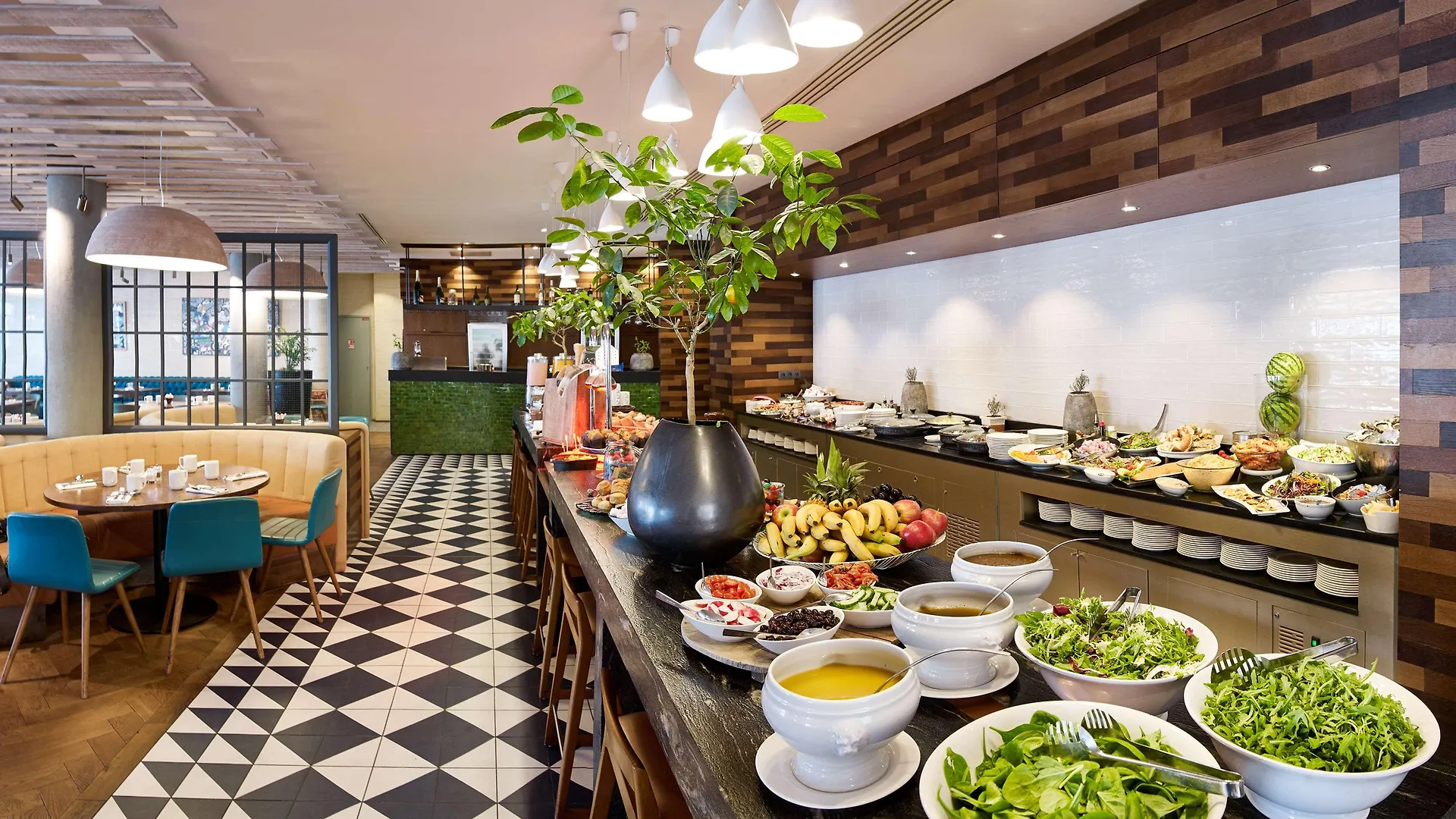 Radisson Blu Hotel Marseille Vieux Port 4*,  Γαλλία