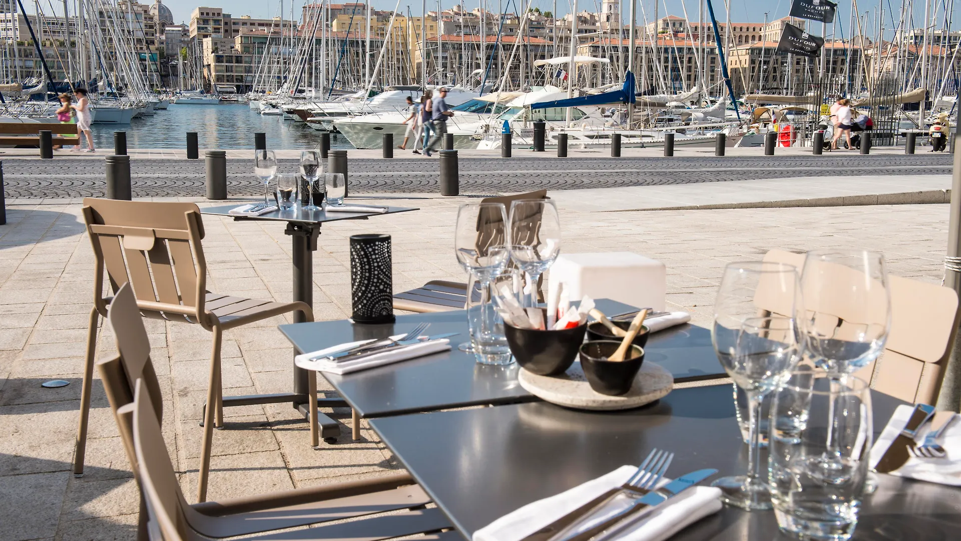 Radisson Blu Hotel Marseille Vieux Port