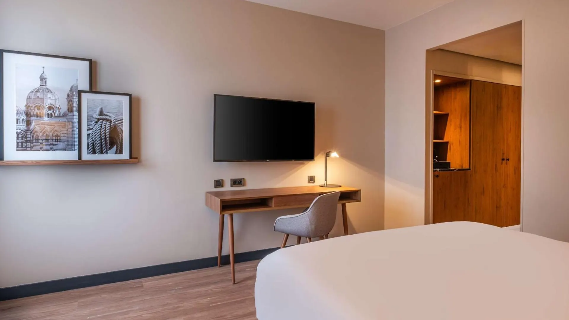 Radisson Blu Hotel Marseille Vieux Port