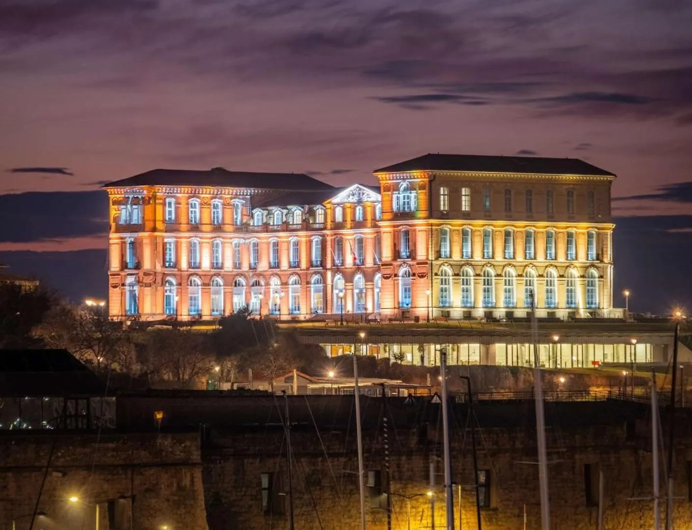 Radisson Blu Hotel Marseille Vieux Port