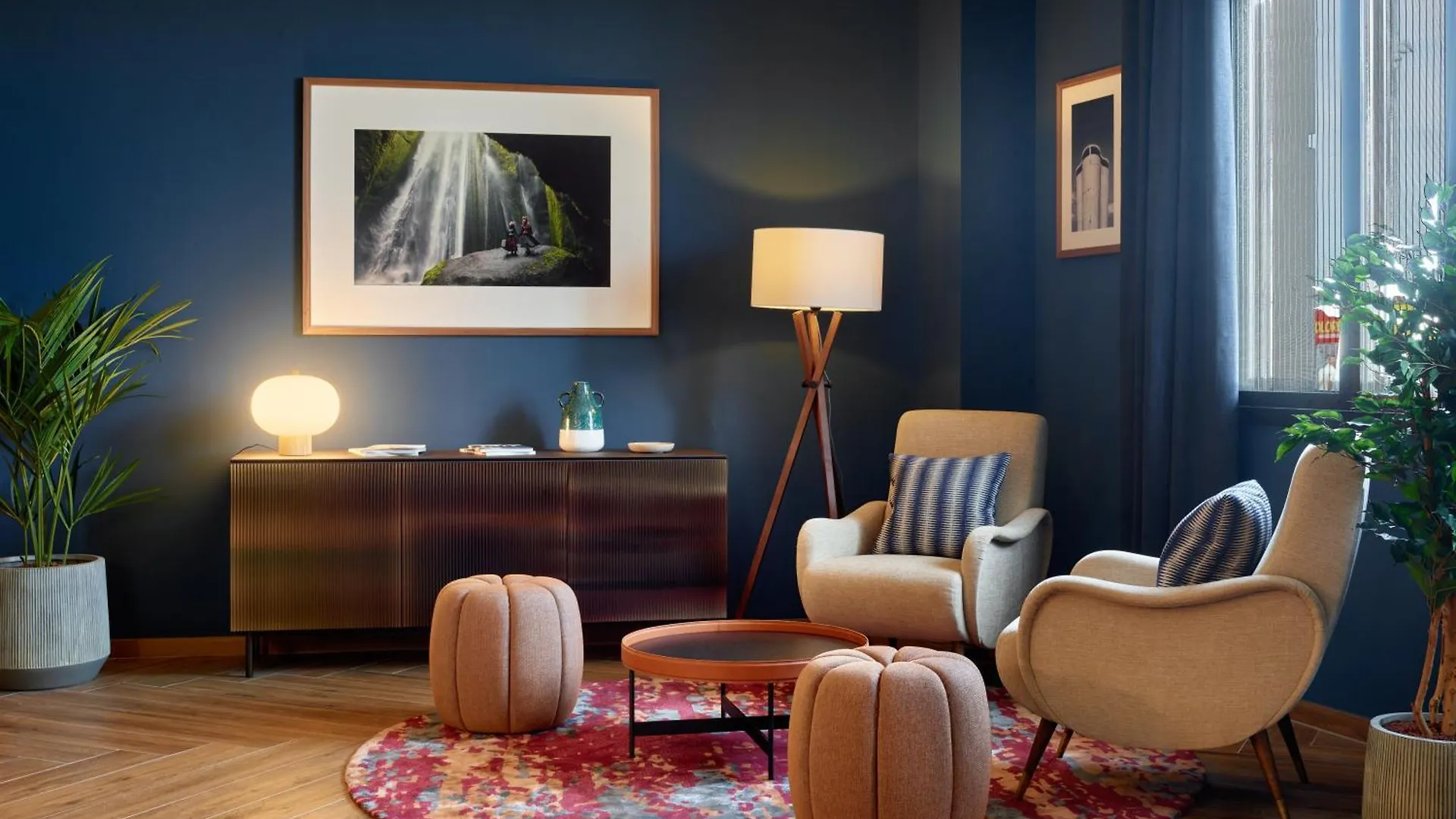 Radisson Blu Hotel Marseille Vieux Port 4*,  Γαλλία