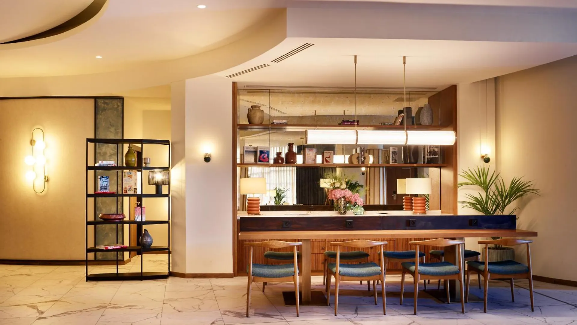 ****  Radisson Blu Hotel Marseille Vieux Port Francie
